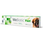 WeBiotic Fast trávicí soustava 60 ml – Hledejceny.cz