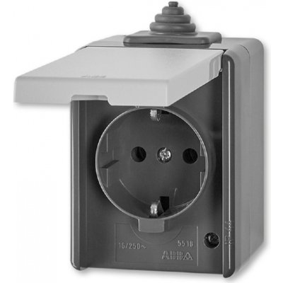 ABB GARANT 5518-3929 S – Hledejceny.cz