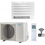 Daikin Perfera parapetní 3,5 kW sestava 1+1 – Hledejceny.cz