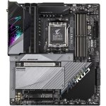 Gigabyte X670E AORUS MASTER – Hledejceny.cz