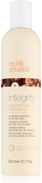 Milk Shake Integrity Nourishing Shampoo 300 ml od 297 Kč - Heureka.cz