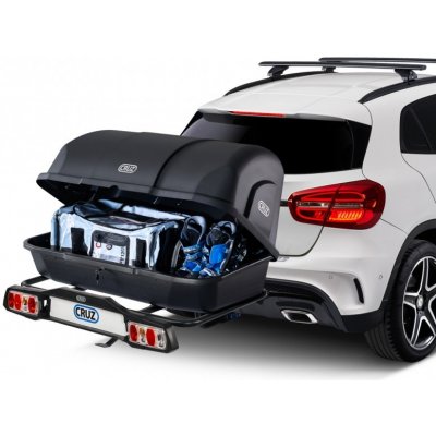 Cruz Rear Cargo + Apex – Zboží Mobilmania