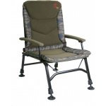 Zfish Hurricane Camo Chair – Zbozi.Blesk.cz