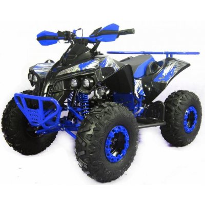 Sunway ATV Big Warrior 125cc | Zboží Auto