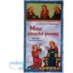 Msta písecké panny - Vlastimil Vondruška – Hledejceny.cz
