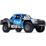 Losi Super Baja Rey 2.0 4WD RTR King 1:6 – Zboží Dáma