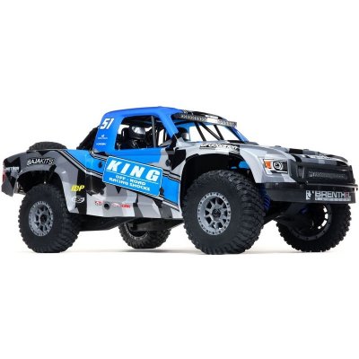 Losi Super Baja Rey 2.0 4WD RTR King 1:6 – Zboží Dáma