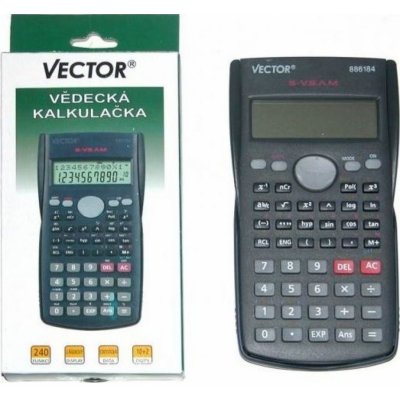 Vector 886185 – Zboží Živě