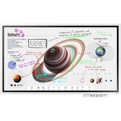 Samsung WM55B – Zboží Živě