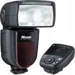 Nissin Di700A Kit pro Nikon – Zboží Živě