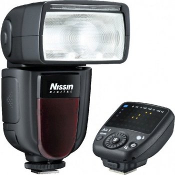 Nissin Di700A Kit pro Nikon