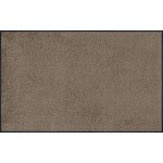 wash+dry Monocolour Taupe 40x60 cm – Zbozi.Blesk.cz