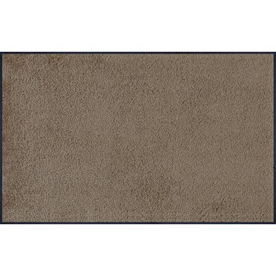 wash+dry Monocolour Taupe 40x60 cm – Zbozi.Blesk.cz