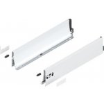 Blum bočnice 378K3502SA K 350 mm bílá Antaro – Zbozi.Blesk.cz