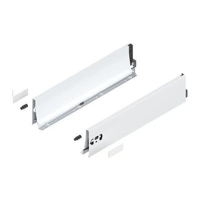 Blum bočnice 378K3502SA K 350 mm bílá Antaro – Zbozi.Blesk.cz