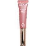 Gosh Blush Up kremová tvářenka rose 14 ml – Zboží Mobilmania