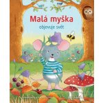 Malá myška objevuje svět – Zboží Dáma