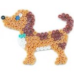 Zažehlovací podložka Pejsek Hama 326-09 – Zboží Dáma