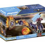 Playmobil 71189 Pirát s dělem – Zboží Dáma