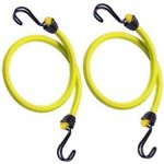 Master Lock Upínací gumy s háčky - 100 cm (2 ks / balení) - 3022EURDAT – Hledejceny.cz