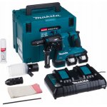 Makita DHR281PT2J – Zboží Dáma