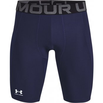 Under Armour HG Armour Shorts modrá