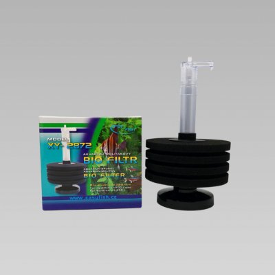 EasyFish XY2872 stojánkový filtr – Zbozi.Blesk.cz