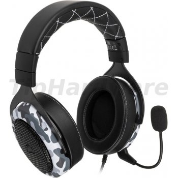 Corsair HS60 HAPTIC Stereo