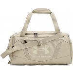 Under Armour Undeniable 5.0 XS Duffel Khaki Base 23 L – Zboží Mobilmania