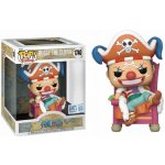 Funko Pop! One Piece Buggy the Clown – Zbozi.Blesk.cz