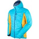 Sir Joseph Lotus Hooded Man navy/turquoise