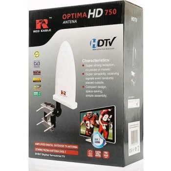 Opticum HD 750