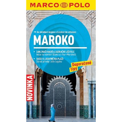 Maroko – Hledejceny.cz