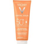 Vichy Capital Soleil Family Milk SPF50 300 ml – Hledejceny.cz