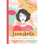 Jsem skvělá! - Jana LeBlanc – Zboží Mobilmania