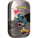 Pokémon TCG Black Bolt & White Flare Unova Mini Tin – Zboží Mobilmania