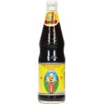 Healthy Boy omáčka sojová světlá 700 ml – Zboží Dáma