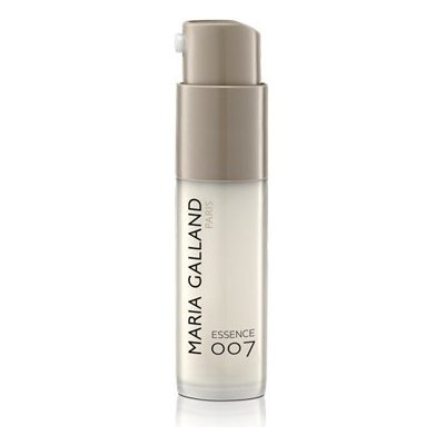 Maria Galland 007 hyaluronová esence na oční kontury Essence 007 for Eyes 5 ml – Zbozi.Blesk.cz