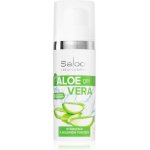 Saloos Bio Aloe Vera gel 50 ml – Sleviste.cz