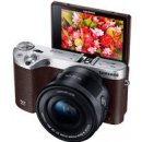 Samsung NX500