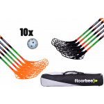 FLOORBEE Albatross Mini 10 ks – Sleviste.cz