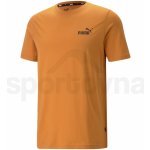 Puma ESS Small Logo Tee 58666927 desert clay