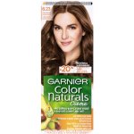 Garnier Color Naturals jiskřivá světle hnědá 6.23 – Zbozi.Blesk.cz