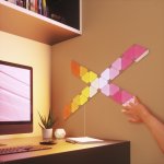 Nanoleaf NL48-1001TW-10PK – Zboží Dáma
