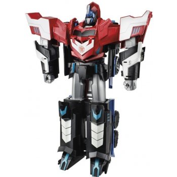 Hasbro Transformers RID Mega Optimus Prime