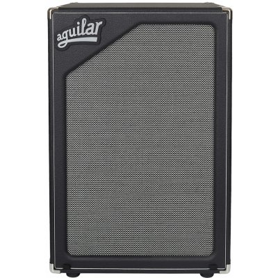 Aguilar SL 212 – Sleviste.cz