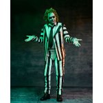 NECA Beetlejuice Striped Suit 18 cm – Zboží Mobilmania