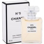 Chanel No.5 Eau Premiere parfémovaná voda dámská 35 ml – Hledejceny.cz