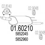 MTS MT 01.60210 – Hledejceny.cz