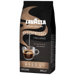 Lavazza Espresso zrnková 0,5 kg – Hledejceny.cz